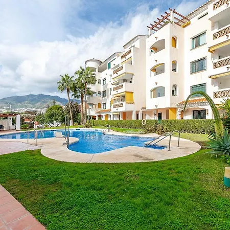 Apartment 797 - En Pueblo Del Parque Benalmadena