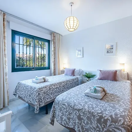 Apartment 797 - En Pueblo Del Parque *
