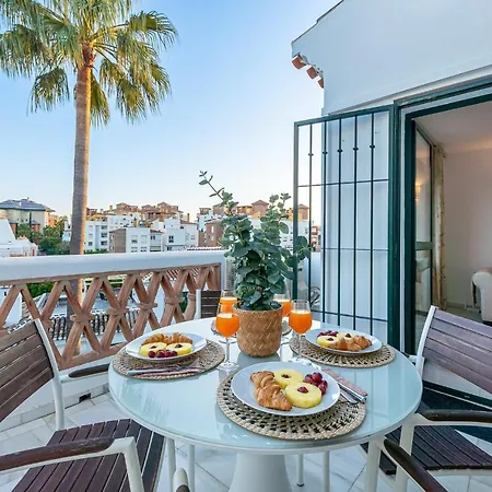 Apartment 797 - En Pueblo Del Parque