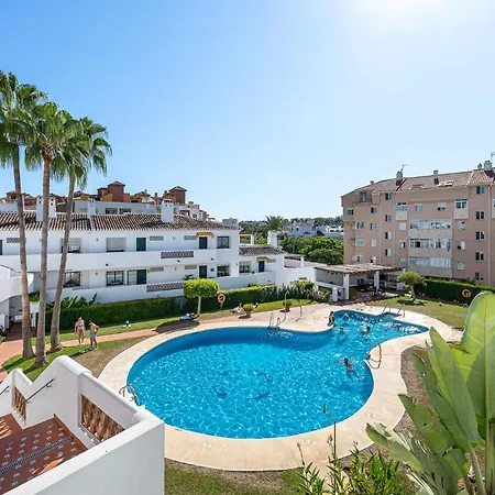 Apartment 797 - En Pueblo Del Parque Benalmadena