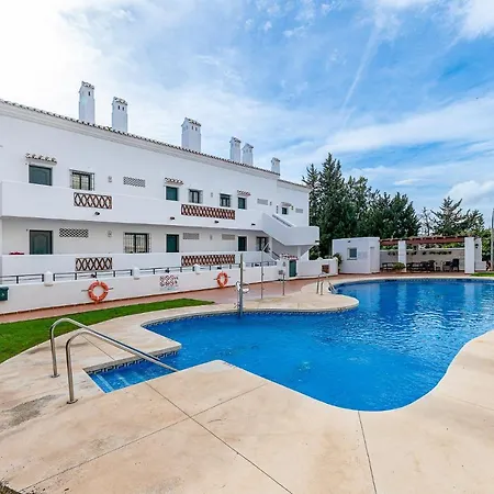 Apartment 797 - En Pueblo Del Parque