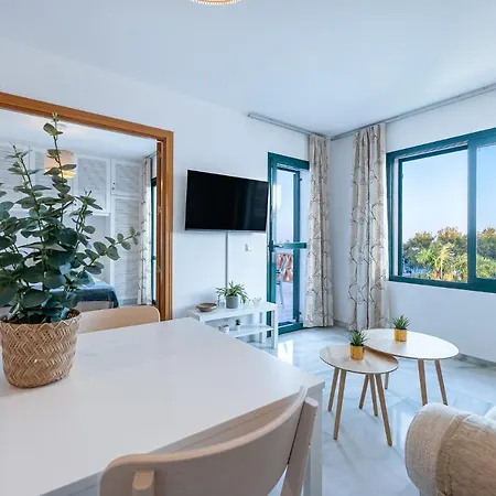 Apartment 797 - En Pueblo Del Parque