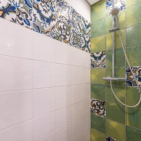 Apartment 797 - En Pueblo Del Parque *