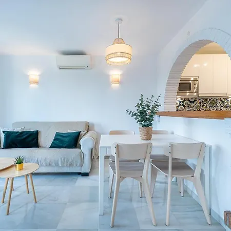 Apartment 797 - En Pueblo Del Parque