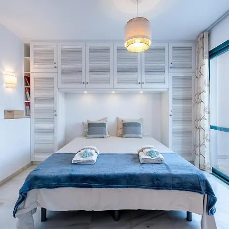 797 - En Pueblo Del Parque Apartment